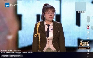 她被誉为好声音最惨冠军，夺冠一个月后无人问津，如今判若两人