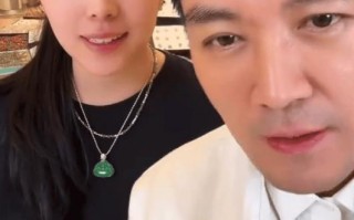 杨子带大女儿杨海润直播带货引热议