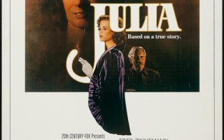 茱莉亚 Julia