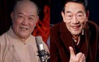 尹笑声：相声艺术的巨匠与遗产探析