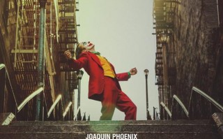 小丑 Joker