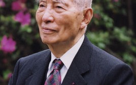 李国鼎（李国星 台湾）