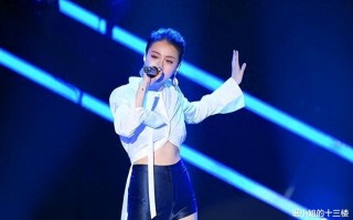 好声音没夺冠，却嫁给爱奇艺总裁，34岁成了人生赢家