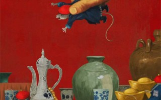 古装反腐电影《八府巡按》定档 1.16抓贪官扬正气