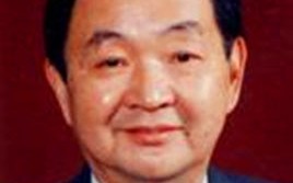 李道增（李道宗百度百科简介）