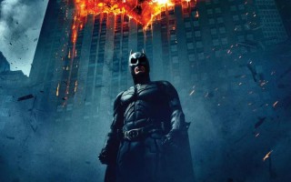 蝙蝠侠：黑暗骑士 The Dark Knight