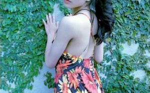 菅野美穗