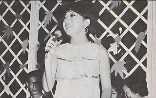 徐小凤：春晚为她破例，宁愿离婚也要坚守国籍，74岁仍独身！