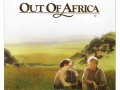 走出非洲 Out of Africa