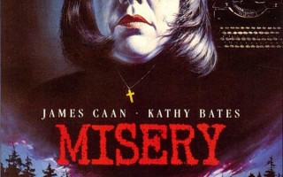 危情十日 Misery