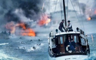 敦刻尔克 Dunkirk