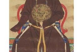 爱新觉罗·胤禔（爱新觉罗·胤禔 后人在哪里）
