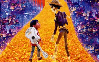 寻梦环游记 Coco