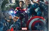 复仇者联盟2：奥创纪元 The Avengers - Age of Ultron