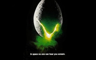 异形 Alien