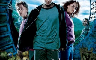 哈利·波特与阿兹卡班的囚徒 Harry Potter and the Prisoner of Azkaban