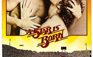 一个明星的诞生 A Star Is Born