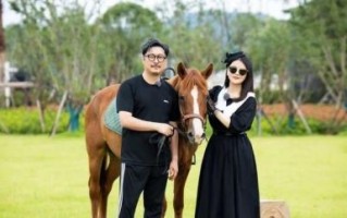 李湘与王岳伦的婚姻真相：信任与花边新闻揭秘