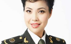 梦鸽个人资料（梦鸽简历照片梦鸽前男友是谁）