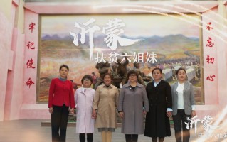 沂蒙六姐妹(沂蒙六姐妹电影免费观看)