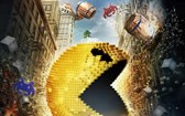 像素大战 Pixels