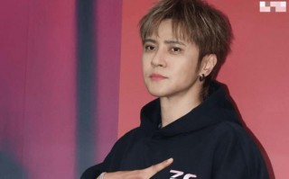 罗志祥再谈与经纪人秘婚传闻：没有讲要跟她结婚