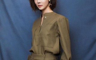 车晓谈前夫李兆会：世上除了我妈他最爱我，但他的爱令我无法承受（车晓与丈夫李兆会离婚）