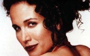 安迪·麦克道威尔