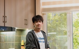 电影《马腾你别走》曝光“祝你牛”版预告 林更新李幼斌组团勇闯人生“新地图”_1
