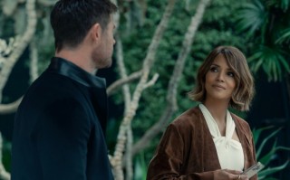 《犯罪101》曝剧照 锤哥、哈利·贝瑞、马克叔主演 《犯罪101》曝剧照 锤哥、哈利·贝瑞、马克叔主演