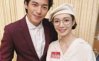 张翼东：勇追明星梦，新时代演员的奋斗之路