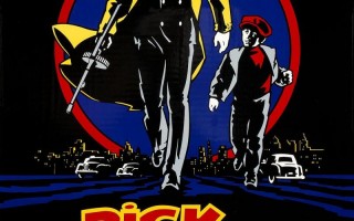 至尊神探 Dick Tracy