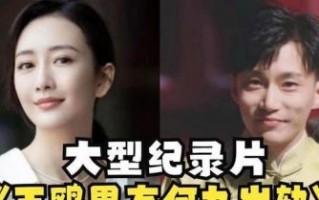 王鸥夜光剧本事件揭秘：绯闻背后的真相与感情现状
