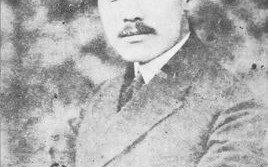 张君劢（张君劢丁文江之争）