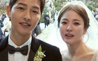 双宋离婚五年后：宋慧乔与宋仲基事业对比与心路历程