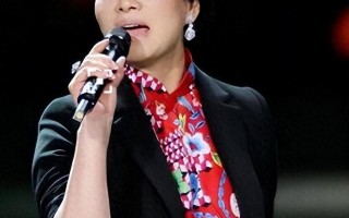 打败韦唯毛阿敏，却被亲弟弟砸成脑震荡，一代歌后沦为保姆谋生