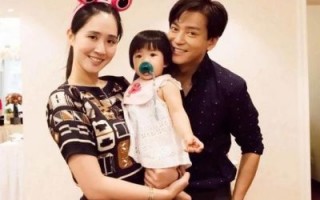 陈晓东新婚育女消息纷传 前女友魏蔓与其关系复盘解析