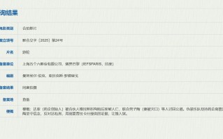 中印合拍片《游轮》立项 聚焦残酷商业阴谋、复仇 中印合拍片《游轮》立项 聚焦残酷商业阴谋、复仇