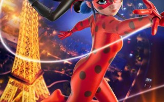 奇迹少女 Miraculous- Le Film