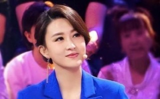 张蕾：在事业与家庭之间找到完美平衡的传奇主持人