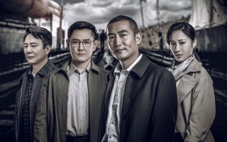 高铁作证 High-speed Railway Witness
