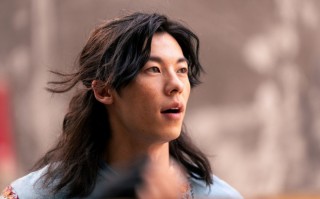 林俊杰演唱!许光汉主演《他年她日》发布主题曲 林俊杰演唱!许光汉主演《他年她日》发布主题曲
