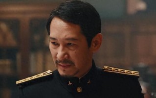 暗夜与黎明：3个反派浮出水面！王牌卧底的真实身份是林少白岳父（《暗夜与黎明》）