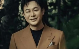 张颂文陷入黑料风波，顶流明星再遭质疑，真相待揭晓