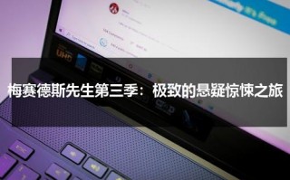 梅赛德斯先生第三季：极致的悬疑惊悚之旅（梅赛德斯先生第三季）