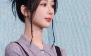 杨紫拍戏婉拒春晚，自曝曾遭到的不公平对待，访谈被质疑又当又立