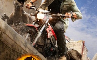 侏罗纪世界3 Jurassic World- Dominion