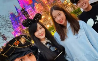 吴尊称不担心女儿谈恋爱：有男友会请来家吃饭了解