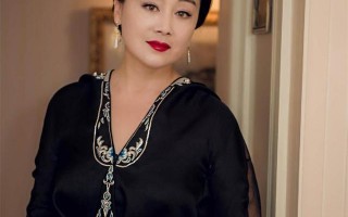 演员(演员李威怎么了)