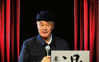 赵本山退出春晚的原因，哈文：春晚不能只有赵本山，要让世界喜欢